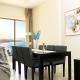 Panoramic sea view, Dubai Eye, Mins to JBR beach, 8ppl, Dubai - Foto 9