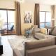 Panoramic sea view, Dubai Eye, Mins to JBR beach, 8ppl, Dubai - Foto 8