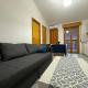 Elegant apartament 150m from the beach, Scalea - Fotografie 1