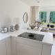Cozy apartment in a prime location, ハーゲン - 写真 3