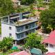 Joan Eco Relais, Praslin
