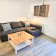 Dünenpark Binz - Komfortplus Ferienwohnung mit 2 Schlafzimmern und Balkon im Dachgeschoss 281, Binz - Kuva 2