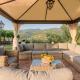 Tuscany villa with pool, Monsummano (photo 3)