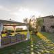 Tuscany villa with pool, Monsummano (photo 4)