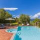 Tuscany villa with pool, Monsummano (photo 8)