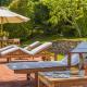 Tuscany villa with pool, Monsummano (photo 10)