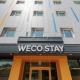 Wecostay Cheongnyangni, Seúl - Foto 2