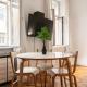 Neighboring 2BR Apts Ideal for 8 People, Wien - Foto 2