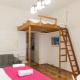 Neighboring 2BR Apts Ideal for 8 People, Wien - Foto 3
