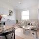 Chic Loft-Style Studio in Earls Court, Londýn - Fotografie 1