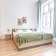 Neighboring 2BR Apts Ideal for 8 People, Wien - Foto 1