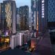 Lyhn International Hotel Chengdu Taikoo Li, 成都 - 照片 10