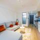 Executive studio apartments in kilimani with breathtaking city views child playground swimming pool and ample parking, Nairobi - Kuva 5