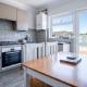 Larkfield - 3 Bedroom Holiday Home - Penally Tenby - Fotografie 4