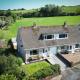 Larkfield - 3 Bedroom Holiday Home - Penally Tenby - Fotografie 9