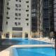 2BR Loft at Fort Victoria Condominium BGC, Manila - Foto 7