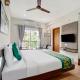Treebo Pratham Inn, Удипи - Фото 7