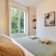 Calm Square Flat Boulogne-Billancourt - Fotografie 10
