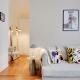 Calm Square Flat Boulogne-Billancourt - Fotografie 6