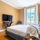 Burchiello Chic Stay-With Green View In Quiet Florence Firenze - Foto 3