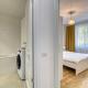 Zen Flat - 5 min Metrou, Bukurešť - Fotografie 10