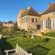 Gîte Clos Mesnil, Mont-Saint-Vincent