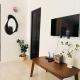 Rumah Hayden - River View, 2BR, Wifi, Netflix, Куала-Тренгану (фото 6)