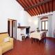 Pleasant Apartment with Swimming Pool,Garden,BBQ, Parking, Lucolena in Chianti - Fotografie 8