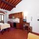 Pleasant Apartment with Swimming Pool,Garden,BBQ, Parking, Lucolena in Chianti - Fotografie 9