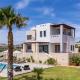 Villa Zoe - With 72m Pool, Ierápetra (foto 3)