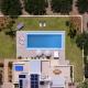 Villa Zoe - With 72m Pool, Ierápetra (foto 2)