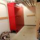 Great apartment with visual contact to Alpin Express, Saas-Fee (foto 3)