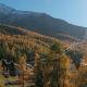 Great apartment with visual contact to Alpin Express, Saas-Fee (foto 5)
