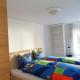 Great apartment with visual contact to Alpin Express, Saas-Fee (foto 6)