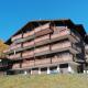 Great apartment with visual contact to Alpin Express, Saas-Fee (foto 9)