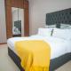 Niza Homes, Pool, No Blackouts & Walk to Munali Mall, Lusaka (zdjęcie 9)