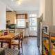 Lovely 1BR Flat 5min Tube in the Heart of Fulham, London - Foto 10