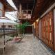 Eunpyeong Hanok Pyeonganchae, Soul - Fotografie 10