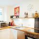 Gemütliches 1 Zimmer Apartment im zentralen Hamburg Altona, Hamburg - Zdjęcie 8