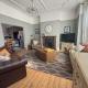Victorian Villa close to Liverpool City Centre