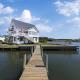 Coves Point, Greenbackville