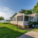 The C-Ray Cottage