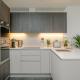 Portico Residences - Spacious 1-bed apartment in Nine Elms with Pool, Londýn - Fotografie 7