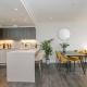 Portico Residences - Spacious 1-bed apartment in Nine Elms with Pool, Londýn - Fotografie 2