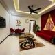 The loft life Ms3 Islamabad - Foto 1
