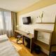 ARVENA Messe Hotel, Norimberk - Fotografie 9