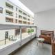 Kolska Blue & Grey Harmony Apartment, Warschau - Foto 3