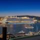 2br at Tjuvhomen with sea view, Oslo (photo 2)