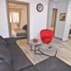 Vasilikis spacious apartment, Kastoria (zdjęcie 4)