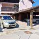 Big House with beautiful city view, gym,BBQ garden and own parking